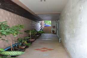 Nirvana Guesthouse