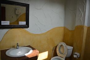 Nirvana Guesthouse
