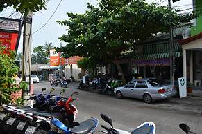 Nirvana Guesthouse
