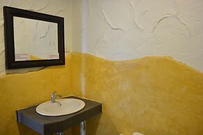 Nirvana Guesthouse