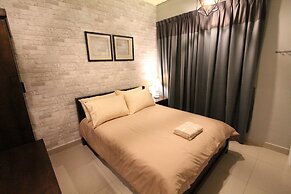 Ipoh Central Homestay at Majestic