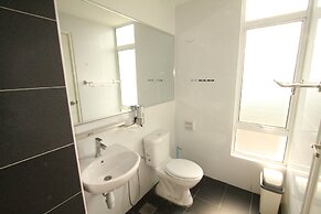 Ipoh Central Homestay at Majestic