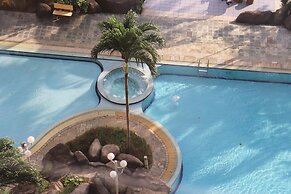 Lagenda Condominium