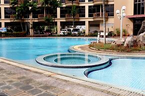 Lagenda Condominium