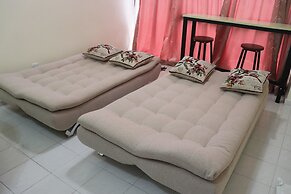 Lagenda Condominium