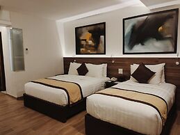 Hotel Marciano