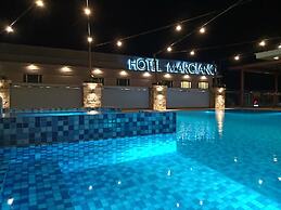 Hotel Marciano