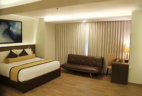 Hotel Marciano