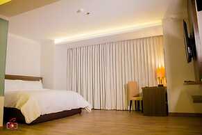 Hotel Marciano