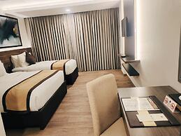 Hotel Marciano
