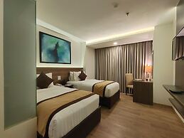 Hotel Marciano