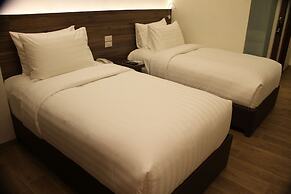 Hotel Marciano