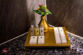 Hotel Marciano