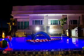 Hotel Marciano