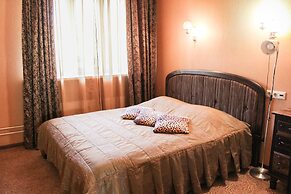 Hotel Artybash