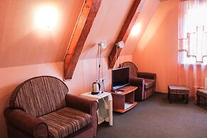 Hotel Artybash