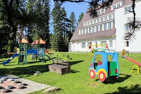 Hotel Artybash