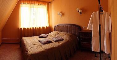 Hotel Artybash