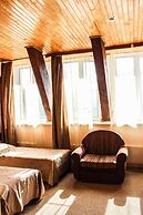 Hotel Artybash