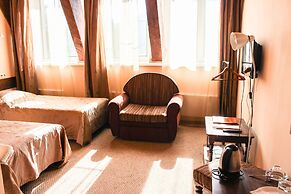 Hotel Artybash