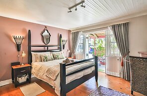 Inn Style Guesthouse
