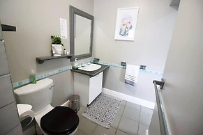 Inn Style Guesthouse