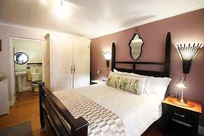 Inn Style Guesthouse