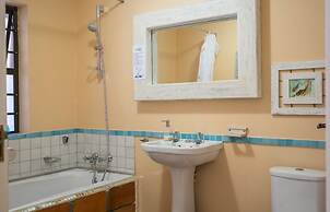 Inn Style Guesthouse