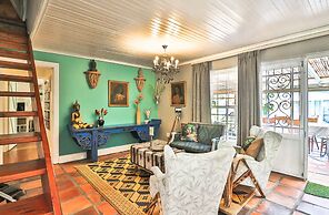 Inn Style Guesthouse