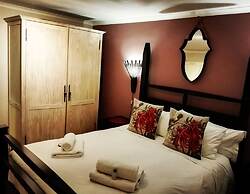 Inn Style Guesthouse