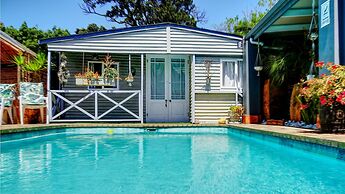 Inn Style Guesthouse