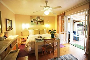 Inn Style Guesthouse