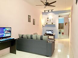 Sakura 2 Homestay Kampar