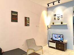 Sakura 2 Homestay Kampar