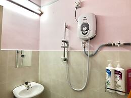 Sakura 2 Homestay Kampar