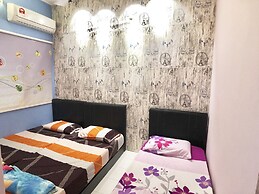 Sakura 2 Homestay Kampar