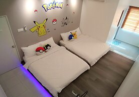 H & H Guesthouse 2