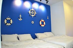 H & H Guesthouse 2