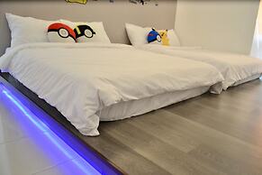 H & H Guesthouse 2