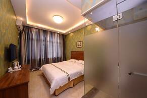 Harbin Bincheng Jiahua Hotel