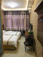 Harbin Bincheng Jiahua Hotel