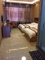 Harbin Bincheng Jiahua Hotel