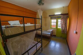 We Travel Hostel