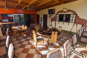 We Travel Hostel