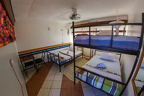 We Travel Hostel