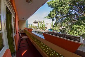 We Travel Hostel