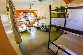 We Travel Hostel