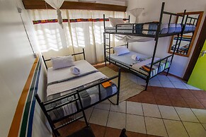 We Travel Hostel