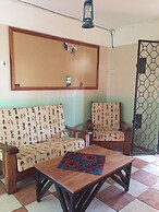 We Travel Hostel