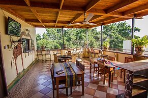 We Travel Hostel